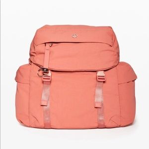Lululemon Bag